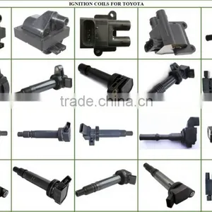 Low Price Ignition Coil OEM 90919-02211 90919-02214 88921328 Manufacturer thumbnail-2