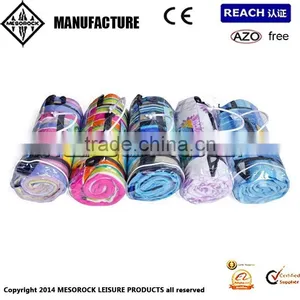 Outdoor Waterproof Beach Garden Camping Picnic Moistureproof Mat Pad Blanket thumbnail-6