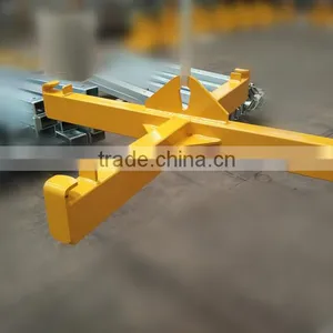 Bulk Bag Lifter Used for Overhead Crane Lifting Attachment thumbnail-1