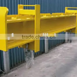 Lifting Attachment Type CSB Spreader Beam thumbnail-4