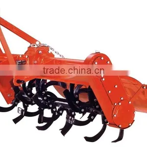 New Design 1.5m Rotary Cultivator Tiller With Best Quality thumbnail-1