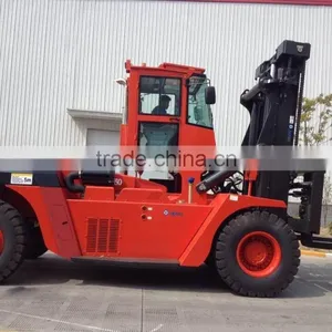25 Ton Diesel Forklift,diesel Forklift 25 Ton thumbnail-5