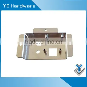 Sheet Metal Laser Cutting thumbnail-6