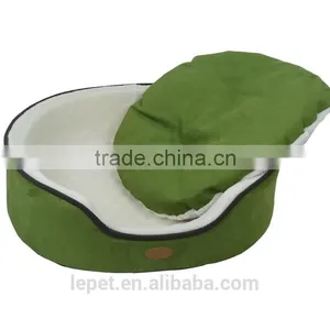 Factory Wholesale Deluxe Removable Cover Made in China Dog Bed thumbnail-6