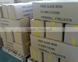 45g/m2---160g/m2 Fiberglass Cloth With Best Quality(factory&ISO9001) thumbnail-3