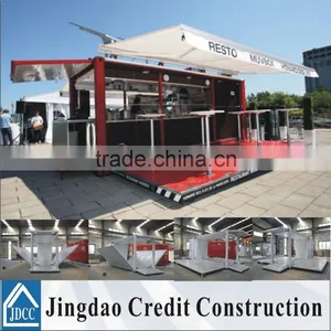 Hydraulic Container Shop thumbnail-5