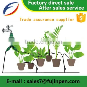 Irrigation System Agricultural Equipment Sprinkler Automatic Irrigation System Made In China Factory Direct Sales Water Saving thumbnail-2