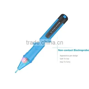 2016 FYB2 AC Voltage Detector Non-contact Electrical Pen Electroprobe Test Pencil With LED Light thumbnail-5