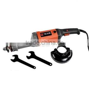 3C Certification 220-230V/110-127V 125mm Straight Grinder 1100W High Power Electric Grinder thumbnail-1