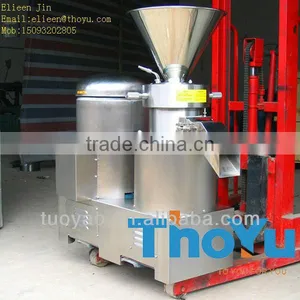 Make Fine&Pure Peanut Butter/Chilli Sauce Machine thumbnail-1
