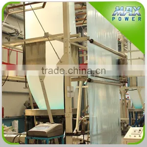 Greenhouse HDPE Film thumbnail-3