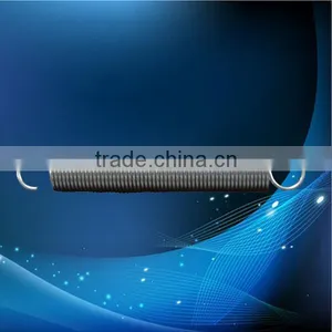 High Quality Extension Spring Japan Standard thumbnail-1