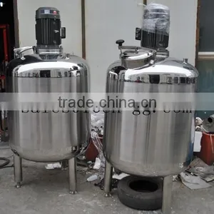 Industrial Automatic Paint Color Dispersing Machines With Stirrer thumbnail-6