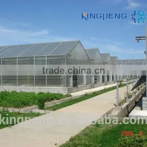 PC Hollow Sheet Greenhouse thumbnail-2