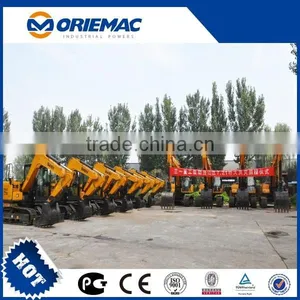 SANY Hydraulic Pump Excavator SY365C thumbnail-1