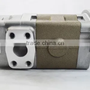 Cheap Price Hydraulic Gear Pump thumbnail-2