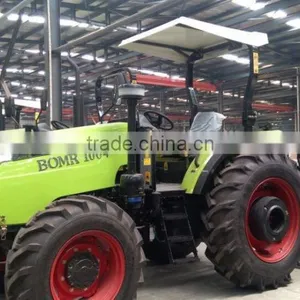 BOMR854 Tractor With Sunroof thumbnail-1