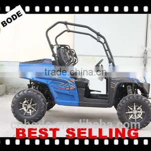 CF Motor EFI 500CC UTV thumbnail-1