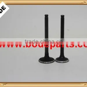 Lifan 110cc Engine Valves thumbnail-1