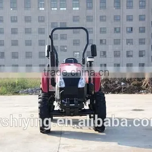 Agricultural Machine Small Tractor Price List thumbnail-3
