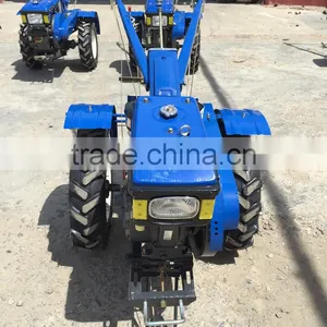 CE Hand Tractor / Power Tiller / Walking Tractor thumbnail-2
