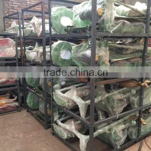 Tractor PTO Driven Drum Mower With CE for Sale With High Quality Lowest Price thumbnail-3