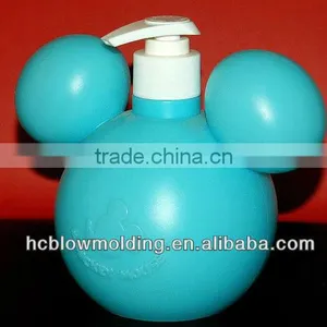 Airless Pump Bottle, Foam Pump Bottle, Pump Bottles thumbnail-1