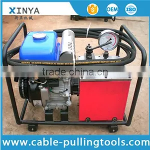 Yamaha Gasoline Hydraulic Pump thumbnail-1