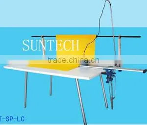 Automatic ST-SP-LC Suntech Linear Fabric End Cutter thumbnail-1