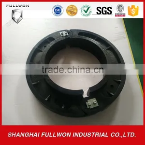 Bulletproof Tires Tire Run Flat Insert Runflat Device 15" 16" 17" thumbnail-3