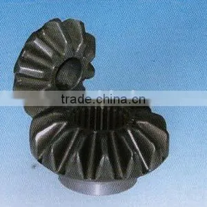 Straight Bevel Gear thumbnail-1