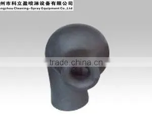 Fire Prevention Silicon Carbide Water Spray Nozzles thumbnail-1
