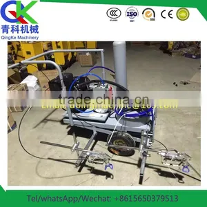 Traffic Marking Equipment Road Line Marker thumbnail-3