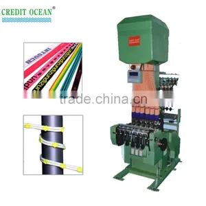 Credit Ocean High Quality Weaving Looms Parts of Iron Weight thumbnail-3