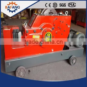 Wholesale GQ40 Automatic Rebar Cutter,electric Rebar Cutting Machine thumbnail-3