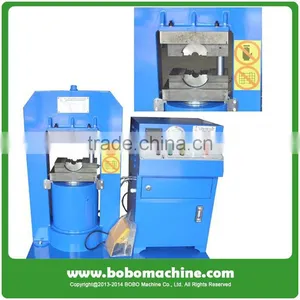 Cable Sleeve Press Machine thumbnail-1