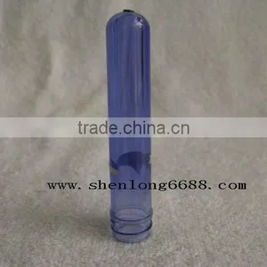 Pet Plastic Preform for Cosmetic Bottles thumbnail-1