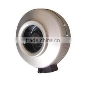 Centrifugal External Rotor Duct Fan thumbnail-1