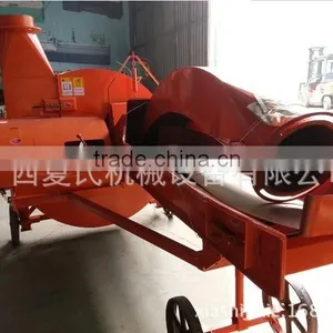 9ZP-4.0 Grass Knead Machine thumbnail-3