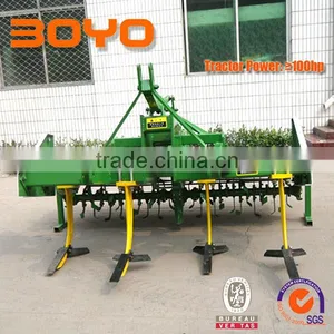 Rotary Tiller thumbnail-1