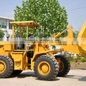 Mining Loader Side-dumping thumbnail-1
