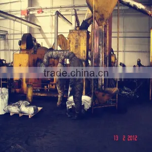 Good Sale Pyrolysis Carbon N220 for Granule Applicaiton thumbnail-1