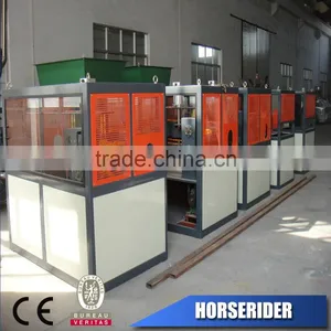 CPVC UPVC Irrigation Pipe Manufacturing Machine Price/ Pvc Electric Conduit Pipe Production Line Cost thumbnail-6