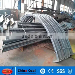 U-channel Steel Support Arch Steel Support thumbnail-5