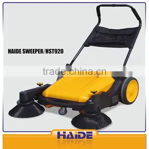 920mm Working Width HST920 Manual Sweeper thumbnail-1
