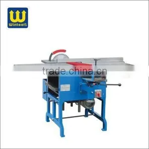WINTOOLS BENCH PLANING AUTOPLANING MULTIFUNCTION MACHINE WT02550 thumbnail-1