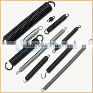 Competitive Price High Quality Tension Springs for Sale thumbnail-3