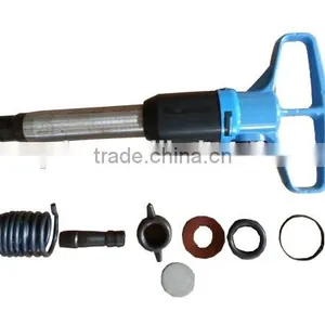 Pneumatic Pick thumbnail-4