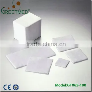 Disposable Medical Gauze Swab thumbnail-4