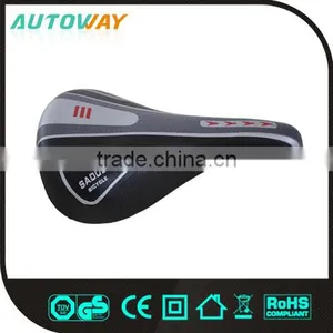 MTB Bike Saddle thumbnail-1